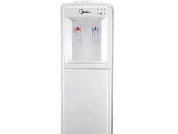 Диспенсер для воды напольный Midea MK-32H