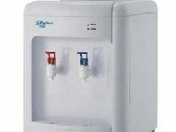 Диспенсер для воды в Уральске/ кулер/ УРВ аппараты от....до.