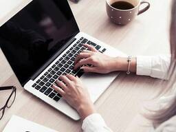 Менеджер по рекламе