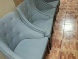 Реставрация мягкой мебели