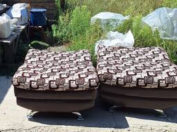 Диван и кресла