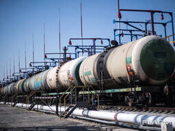 Диз топливо, бензин АИ -92 оптом