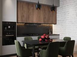 Дизайн интерьера