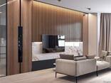Дизайн интерьера квартир и домов в Астане - фото 3