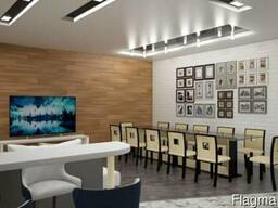 Дизайн интерера