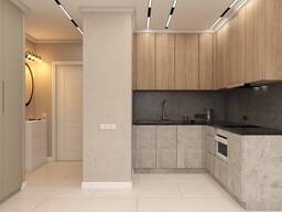 Дизайнер интерьера