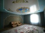 Дизайнерские натяжные потолки - photo 1