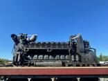 Дизель 2А – 9DG және генератор GS – 501 - photo 1