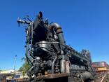 Дизель 2А – 9DG және генератор GS – 501 - photo 6