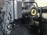 Дизель 6CHN 21/21 D3M күрделі жөндеуден кейін - photo 1