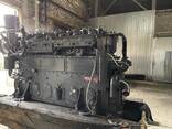 Дизель 6CHN 21/21 D3M күрделі жөндеуден кейін - photo 10