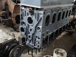 Дизель 6CHN 21/21 D3M күрделі жөндеуден кейін - photo 16