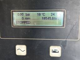 Дизель-генератор Caterpillar