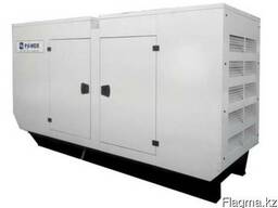 Дизель-генератор KJ Power KJDD510, 410кВт