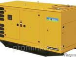 Дизельная электростанция AKSA APD-200C, 160кВт - фото 1
