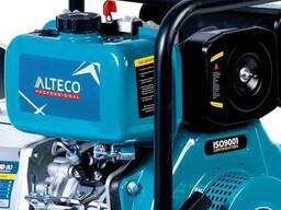 Дизельная мотопомпа Alteco AWD 80