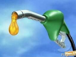 Дизельное топливо