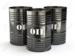 Дизельное топливо