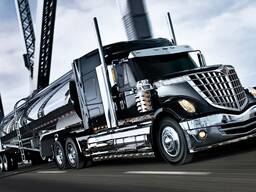 Дизельное топливо