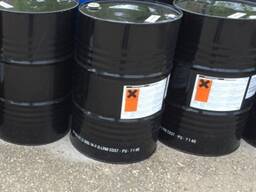 Дизельное топливо