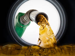 Дизельное топливо