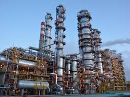 Дизельное топливо