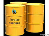 Дизельное Топливо (ДТ), Бензин, Печное Топливо, Мазут, Битум - фото 2