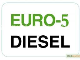Дизельное топливо ДТ-Л-К5 (Дизельное топливо ЕВРО, летнее, сорта С, экологического класса