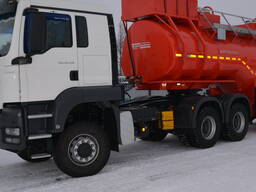 Дизельное топливо межсезонное Атырау наливом с доставкой