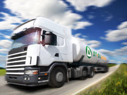 Дизельное топливо оптом с доставкой в Атырау