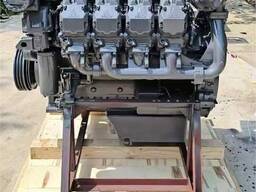 DEUTZ BF8M1015CP дизельді қозғалтқышы