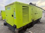 Дизельный генератор GENPOWER GPR-250 - фото 2