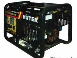 Дизельный генератор LDG14000CLE-3 HUTER 10.0кВт