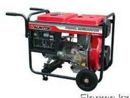 Дизельный генератор LDG6000CLE