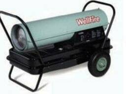 Дизельный нагреватель WF17 Wellfire