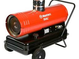 Дизельный Обогреватель Mir 85W