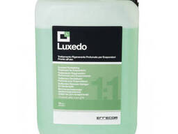 Дизенфицирующая жидкость A/C 10lt Luxedo AB1073. D.01 ACL001UN