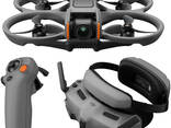 DJI Avata 2 FPV Drone with 1-Battery Fly More Combo - фото 1