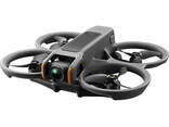 DJI Avata 2 FPV Drone with 1-Battery Fly More Combo - фото 3