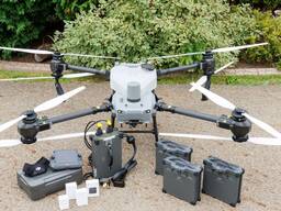 DJI T50 Complete Charger Kit