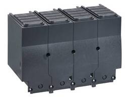 Длинная клеммная заглушка для расширителей полюсов LV432596 Schneider Electric