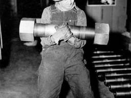 Для фланцевых соединений шпилька резьбовая