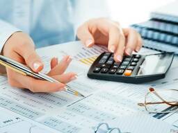 Дневная группа по бухгалтерскому учету для начинающих