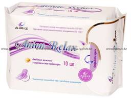 Дневные прокладки Тяньши