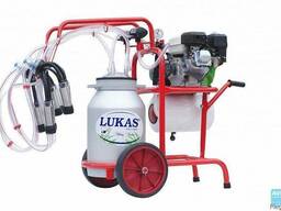 Доильный аппарат LUKAS