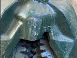 Долото 444,5 С-ЦГВ