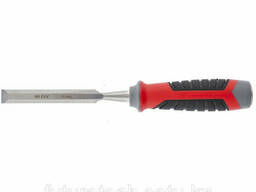 Долото-стамеска, 14 мм, 60 Crv, трехкомпонентная. ..