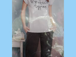 Домашняя одежда