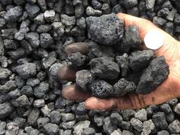 Доменный Кокс