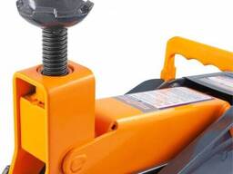 Домкрат подкатной OHT203